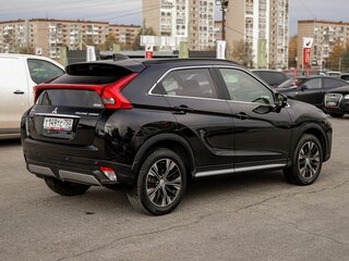 2018 Mitsubishi Eclipse Cross I, чёрный, 1999000 рублей, вид 5