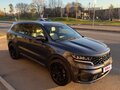 2021 Kia Sorento IV, серый, 4199999 рублей
