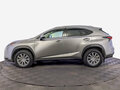 2015 Lexus NX 200 I, серый, 2485000 рублей - вид 7
