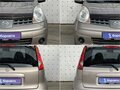 2008 Nissan Note I, серый, 600000 рублей - вид 7