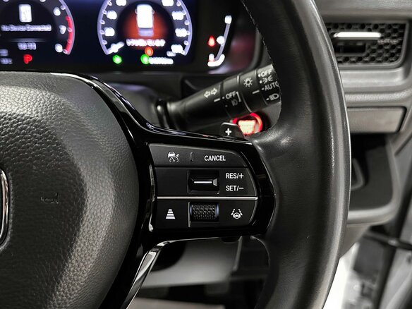 2022 Honda Stepwgn Spada VI, белый, 2897000 рублей - вид 21
