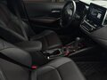 2022 Toyota Levin XII (E210) Рестайлинг, чёрный, 1600000 рублей - вид 4