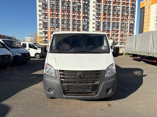 2025 ГАЗ ГАЗель Next, белый, 3511000 рублей, вид 2