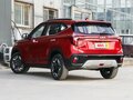2026 Kia Seltos I Рестайлинг, красный, 2130000 рублей - вид 5