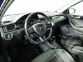2017 Skoda Rapid I Рестайлинг, синий, 1349900 рублей - вид 10