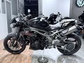 2018 Triumph Speed Triple, чёрный, 999000 рублей - вид 7