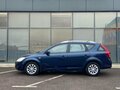 2008 Kia Ceed I, синий, 499000 рублей - вид 5