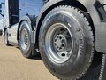 2026 Volvo FH 540, серебристый, 26000000 рублей - вид 4