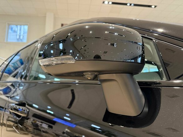 2026 Volvo XC60 II Рестайлинг 2, чёрный, 6650000 рублей - вид 14