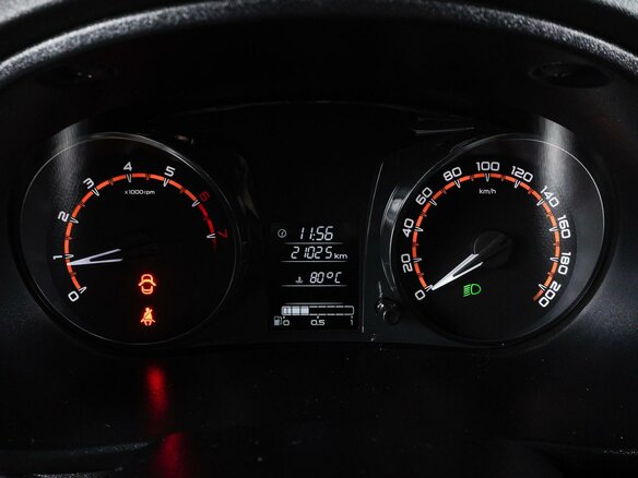 2024 Lada (ВАЗ) Granta I Рестайлинг, серый, 930000 рублей - вид 14