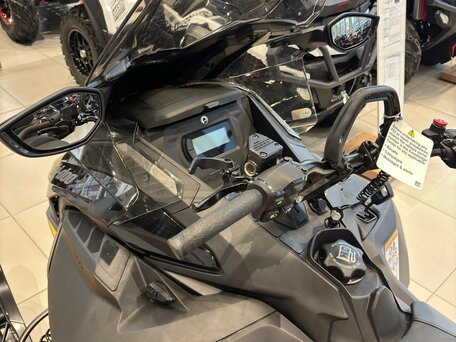 2026 BRP Ski-Doo Expedition 900, чёрный, 2750000 рублей, вид 3