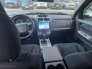 2008 Ford Escape II, синий, 820000 рублей, вид 5