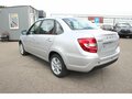 2026 Lada (ВАЗ) Granta I Рестайлинг, серебристый, 1208000 рублей - вид 3