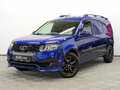2025 LADA (ВАЗ) Largus, синий