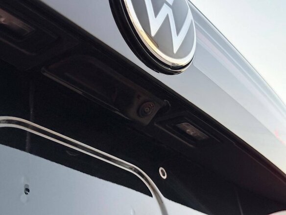 2026 Volkswagen Tiguan L II Рестайлинг (China Market), чёрный, 4775100 рублей - вид 9