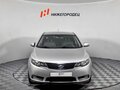 2013 Kia Cerato 6-speed II, серебристый, 833000 рублей - вид 2