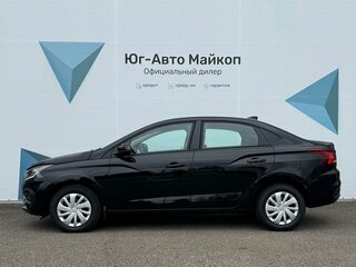 2026 Lada (ВАЗ) Iskra, чёрный, 1595000 рублей, вид 3