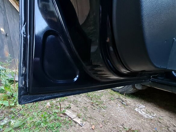 2008 Opel Astra H Рестайлинг, чёрный, 505000 рублей - вид 35