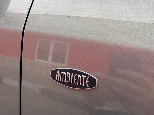 2003 Skoda Octavia I (A4) Рестайлинг, зелёный - вид 9