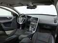 2016 Volvo XC60 I Рестайлинг, коричневый, 1949000 рублей - вид 6