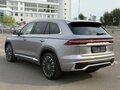 2026 Geely Monjaro I Рестайлинг 2 (China Market), серый, 4200000 рублей - вид 4