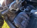 2007 Mazda 6 II (GH), чёрный, 850000 рублей - вид 9