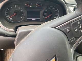 2022 Chevrolet Malibu IX Рестайлинг, белый, 1650000 рублей, вид 5
