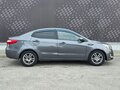 2014 Kia Rio III, серый, 830000 рублей - вид 5
