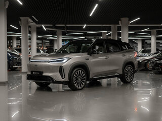 2026 Geely Galaxy M7, серый, 3650000 рублей, вид 1
