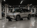 2026 Geely Galaxy M7, серый, 3590000 рублей