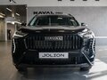 2026 Haval Jolion I Рестайлинг 2, чёрный, 2849000 рублей - вид 2