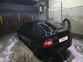 2009 Lada (ВАЗ) Priora I, чёрный, 300000 рублей - вид 5
