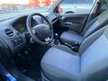 2007 Ford Fusion I Рестайлинг, синий, 370000 рублей - вид 8