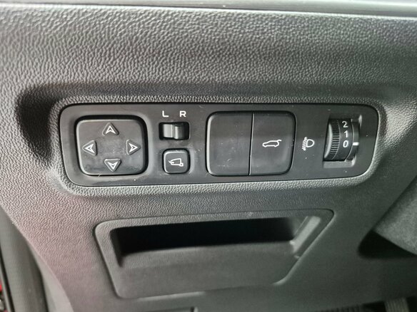 2023 Changan CS55 Plus II Рестайлинг, красный, 2105000 рублей - вид 14