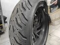 2006 BMW K 1200 R, чёрный, 580000 рублей - вид 4