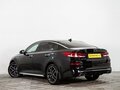 2019 Kia Optima IV Рестайлинг, чёрный, 2249000 рублей - вид 5
