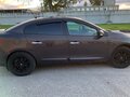 2012 Renault Fluence I, коричневый, 680000 рублей - вид 3