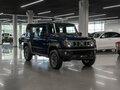 2025 Suzuki Jimny IV, синий, 4500000 рублей - вид 1