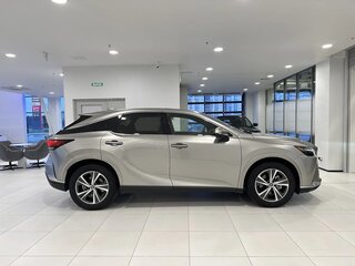 2025 Lexus RX 300 V, серый, 8099000 рублей, вид 4