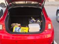 2013 Audi A1 I (8X), красный, 900000 рублей - вид 9