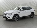 2022 Renault Arkana I, белый, 1388000 рублей - вид 2