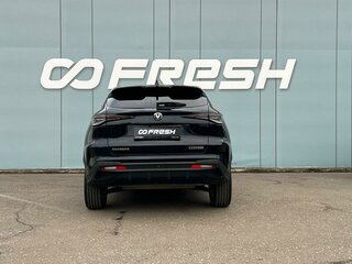 2025 Changan CS35 Max, чёрный, 2329000 рублей, вид 4