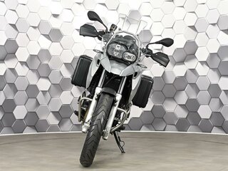 2010 BMW F 650 GS, серебристый, 625000 рублей, вид 5