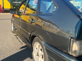 2007 Lada (ВАЗ) 2114, серый, 300000 рублей, вид 5