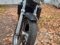 1990 Honda Bros, чёрный, 160000 рублей