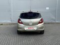 2008 Opel Corsa D, золотистый, 495000 рублей - вид 4
