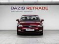 2008 Honda Civic VIII, красный, 840000 рублей - вид 1