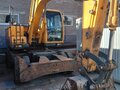 2012 Hyundai R140W, золотистый, 5500000 рублей - вид 1