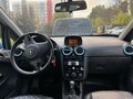 2011 Opel Corsa D Рестайлинг II, синий, 590000 рублей - вид 3