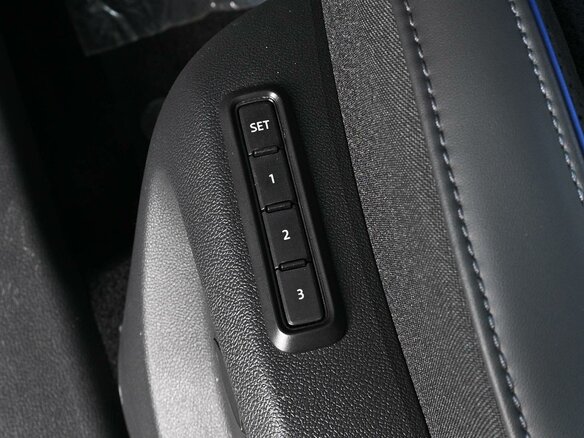 2026 Volkswagen Tiguan L Pro III (China Market), белый, 5149000 рублей - вид 17